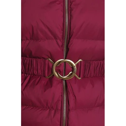 Pinko Kurtka IVA 1 | Regular Fit Pinko S promocyjna cena Gomez Fashion Store