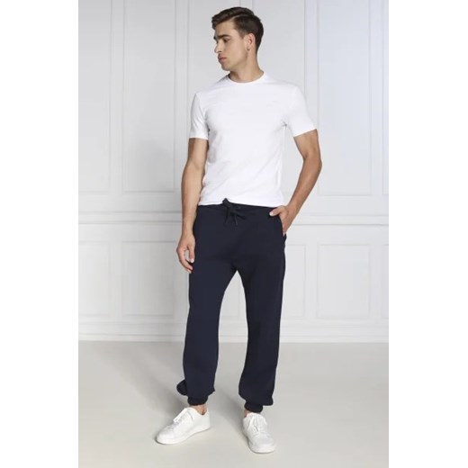 Trussardi Spodnie dresowe | Regular Fit Trussardi S Gomez Fashion Store wyprzedaż
