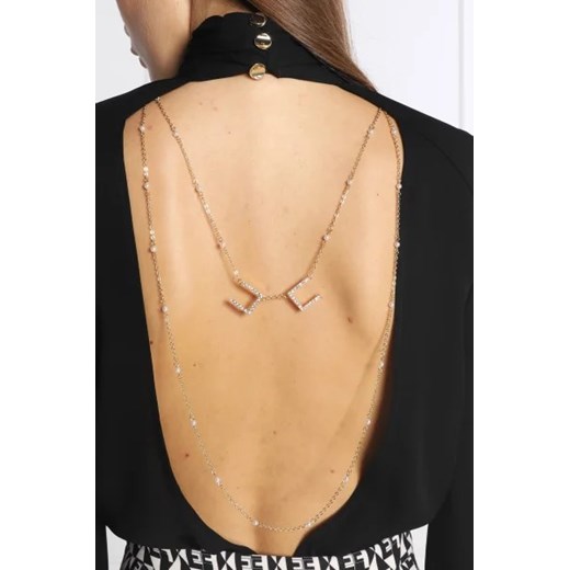 Elisabetta Franchi Body | Regular Fit Elisabetta Franchi 42 okazja Gomez Fashion Store