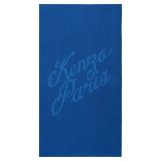 Kenzo Ręcznik plażowy Kenzo One Size promocja Gomez Fashion Store