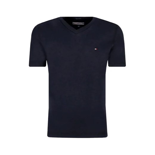 Tommy Hilfiger T-shirt | Regular Fit ze sklepu Gomez Fashion Store w kategorii T-shirty chłopięce - zdjęcie 172988933