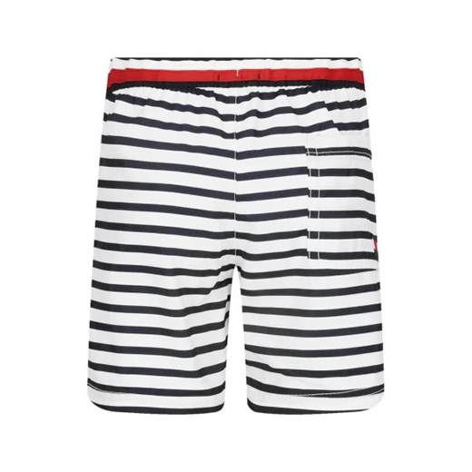 Tommy Hilfiger Szorty kąpielowe | Regular Fit Tommy Hilfiger 164/176 promocja Gomez Fashion Store