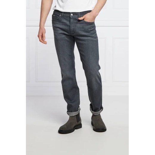 BOSS BLACK Jeansy Maine3 | Regular Fit 33/34 wyprzedaż Gomez Fashion Store