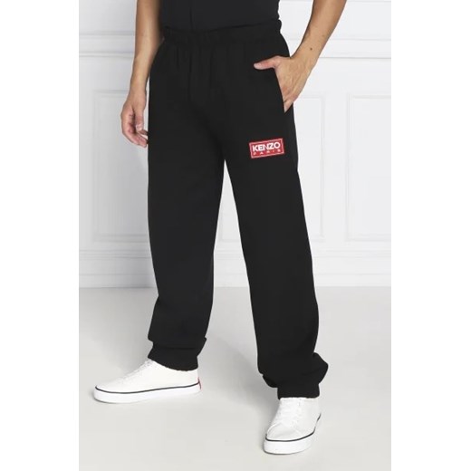 Kenzo Spodnie dresowe | Relaxed fit ze sklepu Gomez Fashion Store w kategorii Spodnie męskie - zdjęcie 172989040