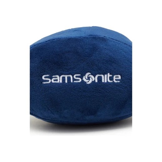 Samsonite Poduszka podróżna GLOBAL TA MEMORY FOAM PILLOW/POUCH Samsonite OS Gomez Fashion Store