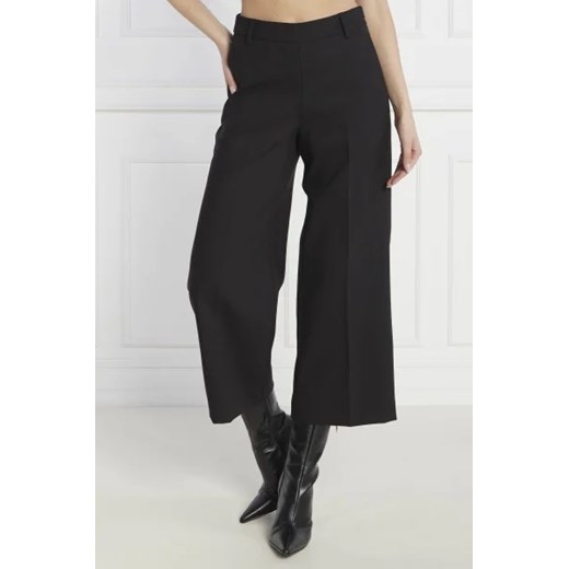 MAX&Co. Spodnie | Loose fit ze sklepu Gomez Fashion Store w kategorii Spodnie damskie - zdjęcie 172989164