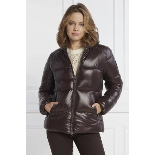 Save The Duck Kurtka hooded | Regular Fit Save The Duck XS okazja Gomez Fashion Store