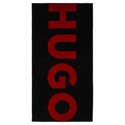 Hugo Bodywear Ręcznik kąpielowy ze sklepu Gomez Fashion Store w kategorii Ręczniki - zdjęcie 172989443