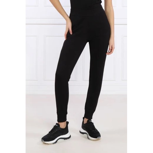 Armani Exchange Spodnie dresowe | Slim Fit Armani Exchange L okazja Gomez Fashion Store