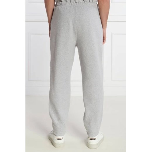 Lacoste Spodnie dresowe | Relaxed fit Lacoste XXL Gomez Fashion Store okazja