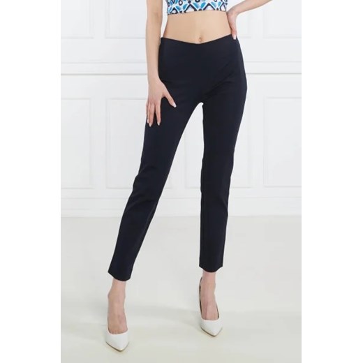 LAUREN RALPH LAUREN Spodnie KESLINA | Skinny fit ze sklepu Gomez Fashion Store w kategorii Spodnie damskie - zdjęcie 172989724