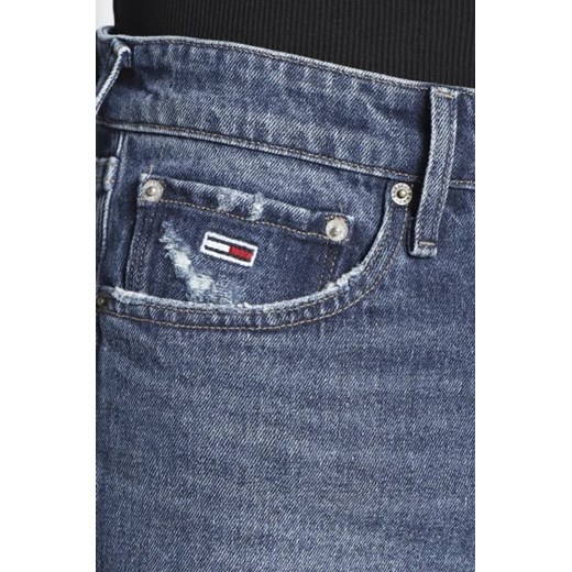 Jeansy męskie Tommy Jeans