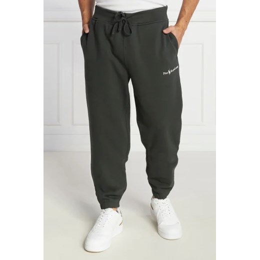 POLO RALPH LAUREN Spodnie dresowe | Relaxed fit ze sklepu Gomez Fashion Store w kategorii Spodnie męskie - zdjęcie 172989843