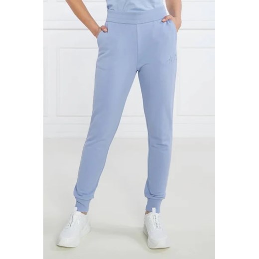 Armani Exchange Spodnie dresowe | Slim Fit Armani Exchange XS okazyjna cena Gomez Fashion Store