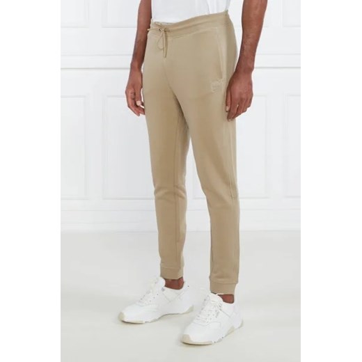 BOSS ORANGE Spodnie dresowe Sestart | Regular Fit ze sklepu Gomez Fashion Store w kategorii Spodnie męskie - zdjęcie 172990184