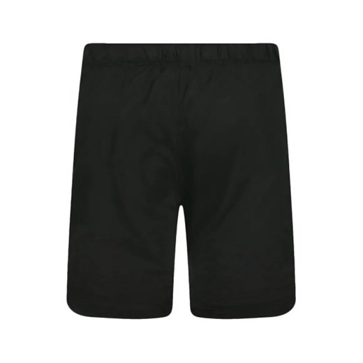 Karl Lagerfeld Kids Szorty kąpielowe | Regular Fit 174 okazja Gomez Fashion Store