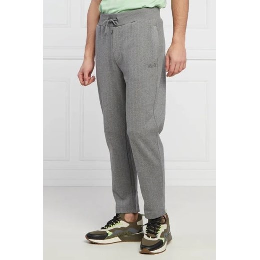 Boss Bodywear Spodnie dresowe | Regular Fit ze sklepu Gomez Fashion Store w kategorii Spodnie męskie - zdjęcie 172990220