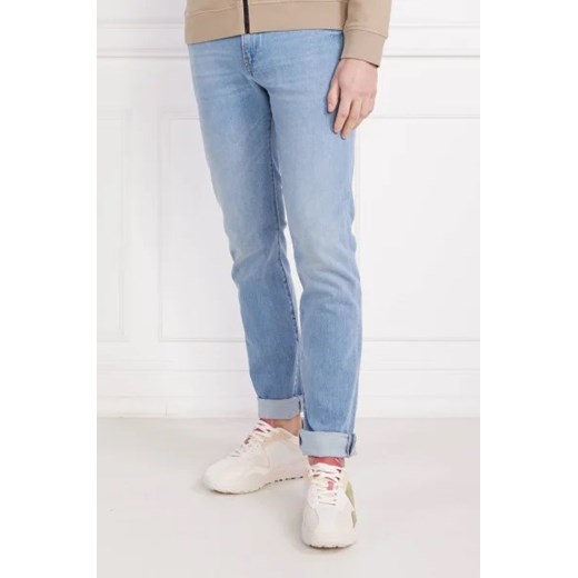 BOSS BLACK Jeansy Delaware | Slim Fit 34/32 Gomez Fashion Store wyprzedaż
