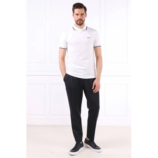 BOSS GREEN Spodnie T_Acron-AJ | Regular Fit 54 okazja Gomez Fashion Store