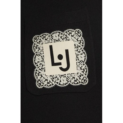 Spodnie damskie Liu Jo 