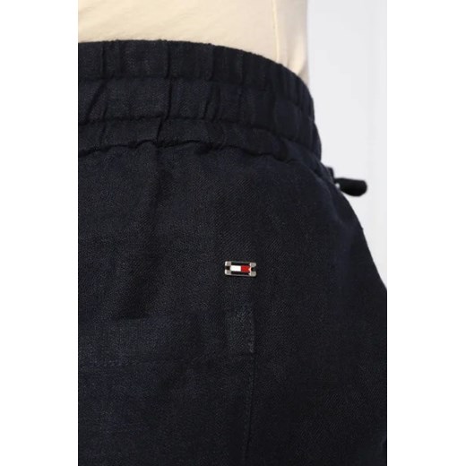 Szorty Tommy Hilfiger 