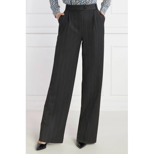 MAX&Co. Spodnie | Loose fit 34 promocyjna cena Gomez Fashion Store