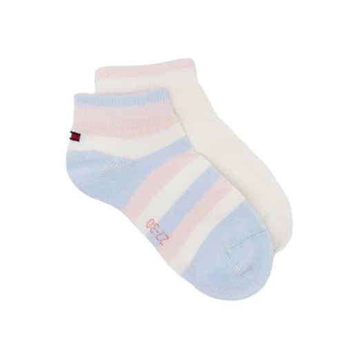 Tommy Hilfiger Skarpety 2-pack ze sklepu Gomez Fashion Store w kategorii Skarpetki dziecięce - zdjęcie 172990564