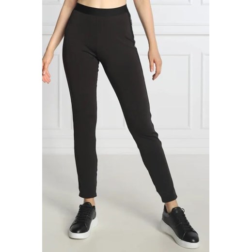 Liu Jo Sport Legginsy | Slim Fit S wyprzedaż Gomez Fashion Store