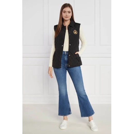Kamizelka damska Ralph Lauren 