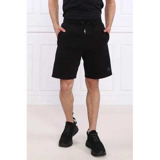 HUGO Szorty Dolten | Regular Fit XXL promocyjna cena Gomez Fashion Store