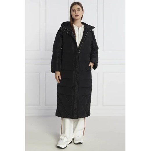Liu Jo Sport Płaszcz ze sklepu Gomez Fashion Store w kategorii Płaszcze damskie - zdjęcie 172990673