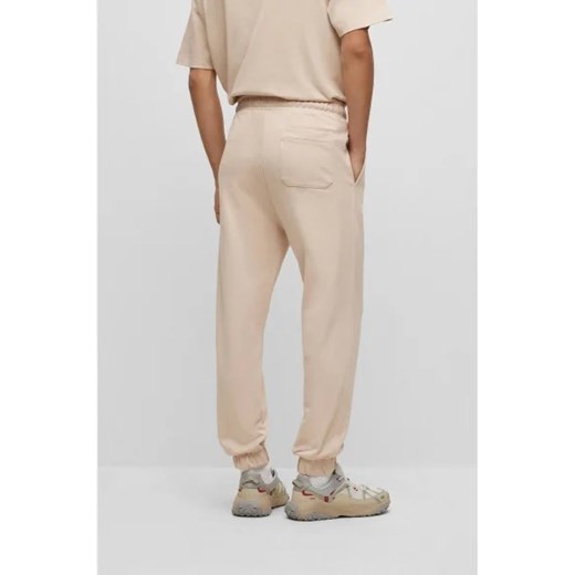 HUGO Spodnie dresowe Dchard | Regular Fit XL promocja Gomez Fashion Store