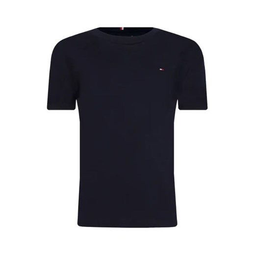 Tommy Hilfiger T-shirt | Regular Fit ze sklepu Gomez Fashion Store w kategorii T-shirty chłopięce - zdjęcie 172990814
