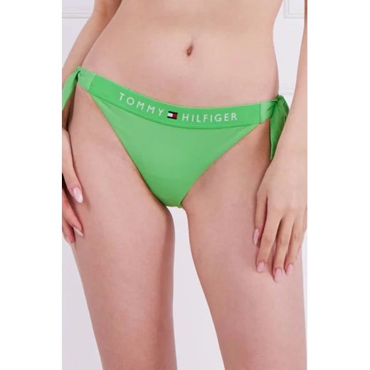 Tommy Hilfiger Dół od bikini ze sklepu Gomez Fashion Store w kategorii Stroje kąpielowe - zdjęcie 172990831