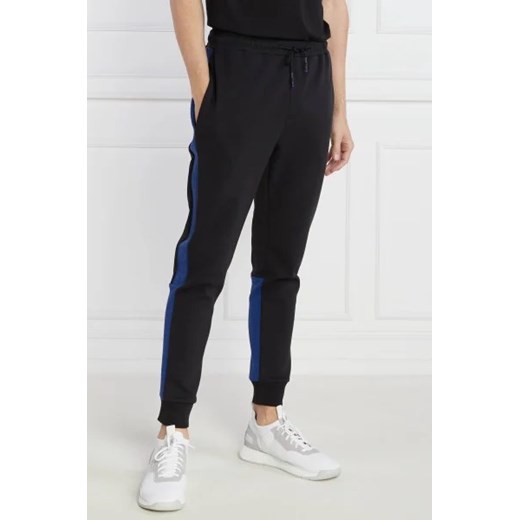 BOSS GREEN Spodnie dresowe | Regular Fit M promocyjna cena Gomez Fashion Store
