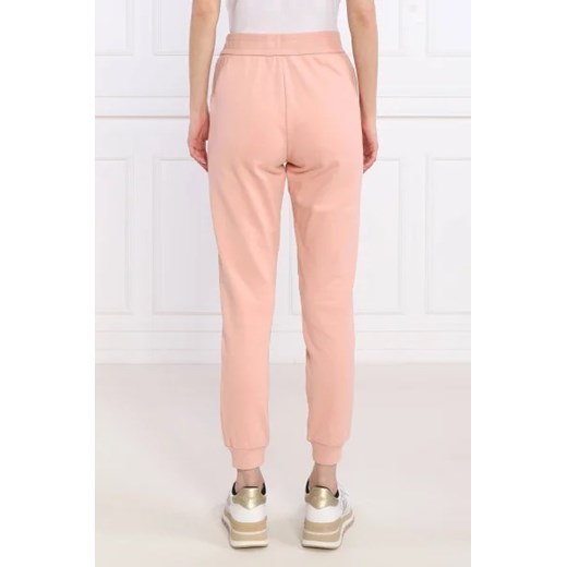 Armani Exchange Spodnie dresowe | Regular Fit Armani Exchange XS okazyjna cena Gomez Fashion Store
