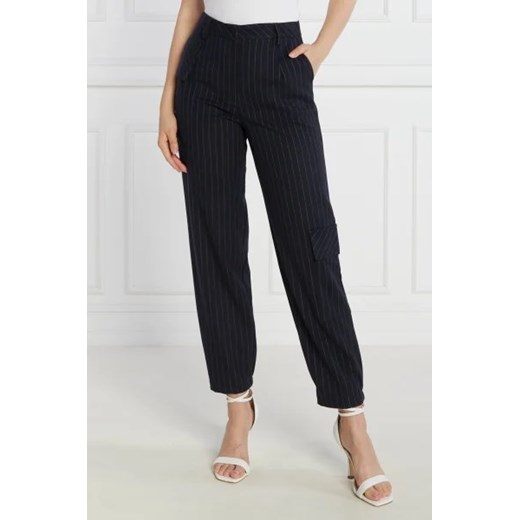 Silvian Heach Spodnie | Regular Fit ze sklepu Gomez Fashion Store w kategorii Spodnie damskie - zdjęcie 172991054