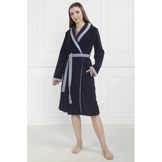BOSS BLACK Szlafrok LORD | Regular Fit ze sklepu Gomez Fashion Store w kategorii Szlafroki damskie - zdjęcie 172991102