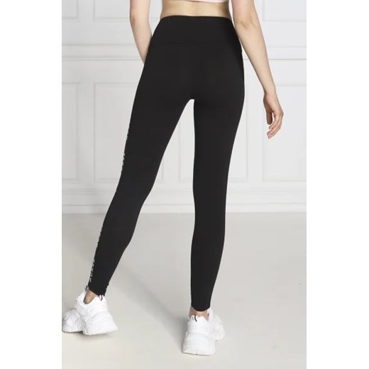 GUESS ACTIVE Legginsy | Slim Fit S Gomez Fashion Store