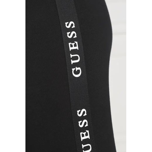 GUESS ACTIVE Legginsy | Slim Fit M Gomez Fashion Store