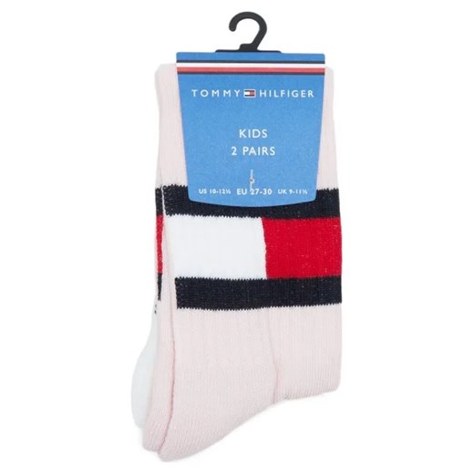 Skarpetki dziecięce Tommy Hilfiger 