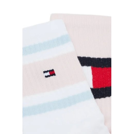 Skarpetki dziecięce Tommy Hilfiger 