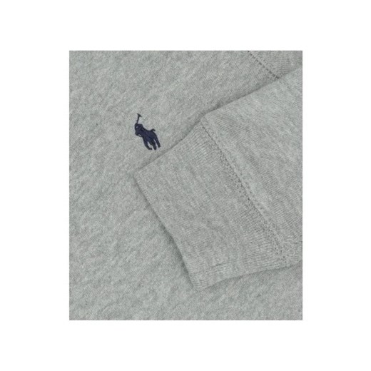 POLO RALPH LAUREN Bluza SEASONAL | Regular Fit Polo Ralph Lauren 140/146 Gomez Fashion Store