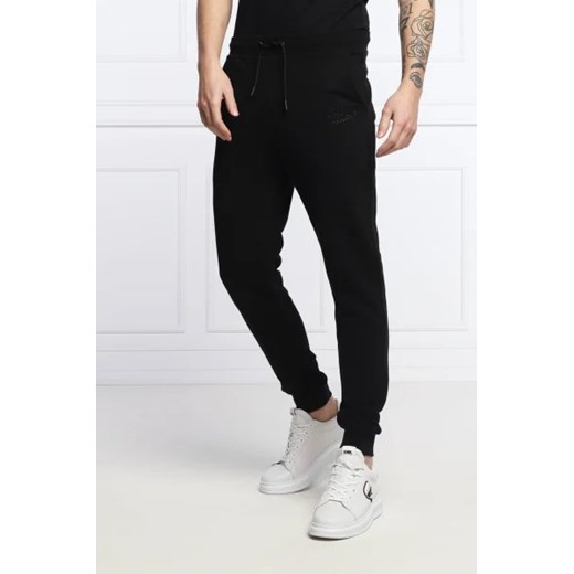 Karl Lagerfeld Spodnie dresowe | Regular Fit ze sklepu Gomez Fashion Store w kategorii Spodnie męskie - zdjęcie 172991351