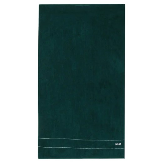 BOSS BLACK Ręcznik do rąk PLAIN ze sklepu Gomez Fashion Store w kategorii Ręczniki - zdjęcie 172991414