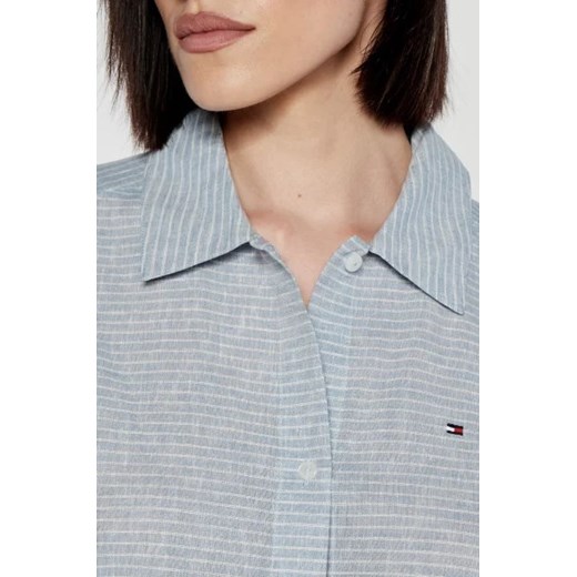 Piżama Tommy Hilfiger