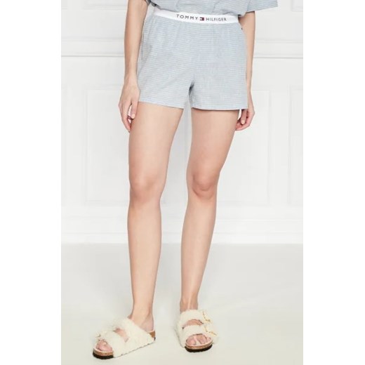 Piżama Tommy Hilfiger
