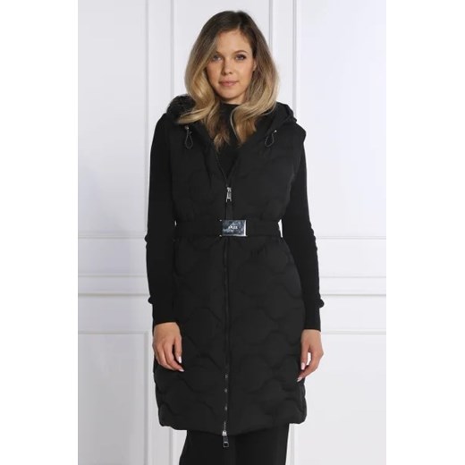 BOSS BLACK Bezrękawnik Pakilta | Regular Fit 40 okazyjna cena Gomez Fashion Store