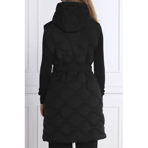 BOSS BLACK Bezrękawnik Pakilta | Regular Fit 40 Gomez Fashion Store okazja