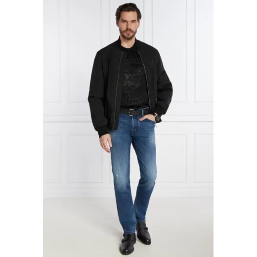 Jacob Cohen Jeansy BARD | Slim Fit 33 okazyjna cena Gomez Fashion Store